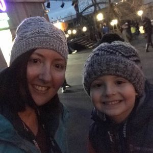 Meet your Posher, Kara